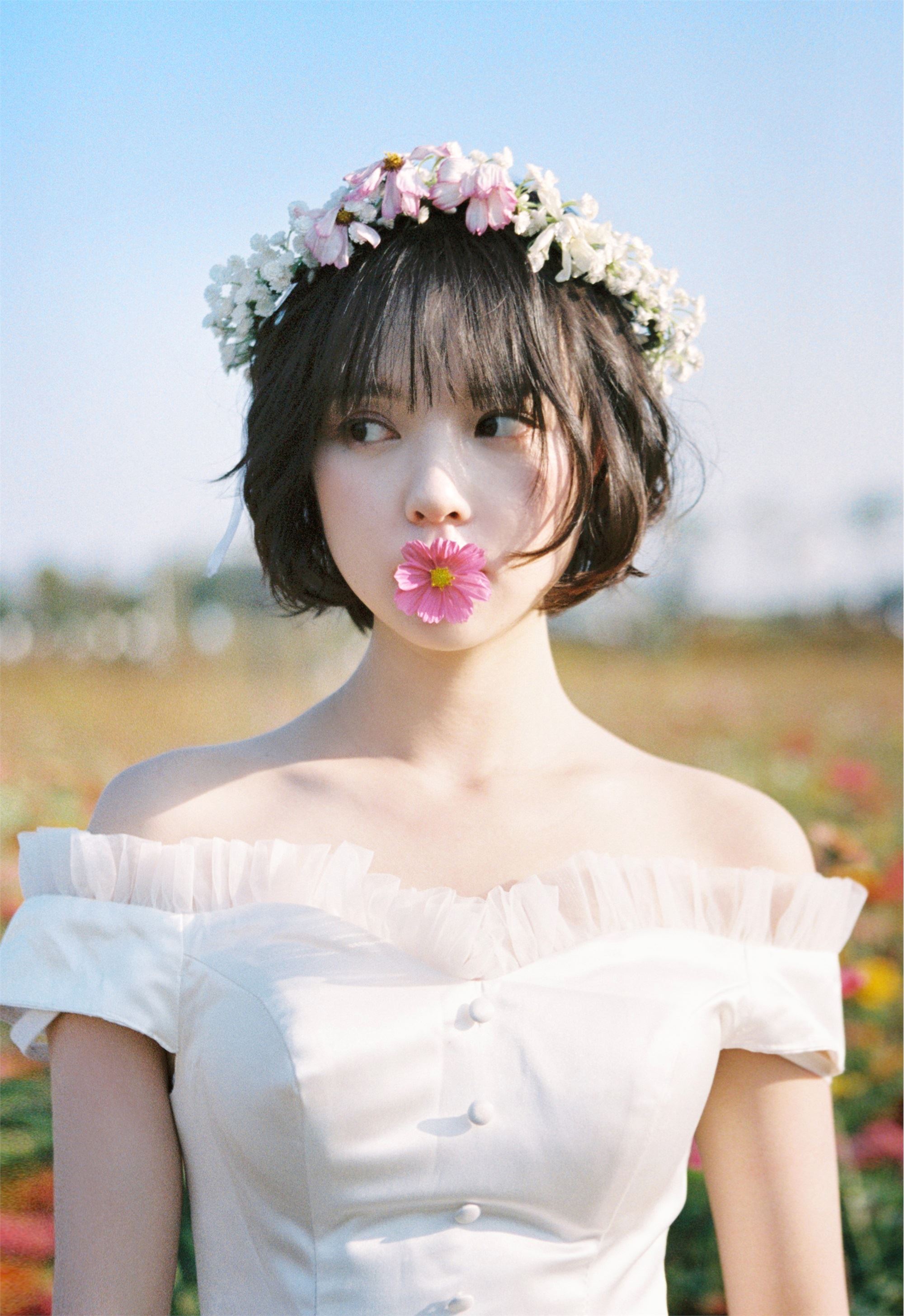 YITUYU艺图语 2025.01.31 少女情怀总是诗 雨一颗